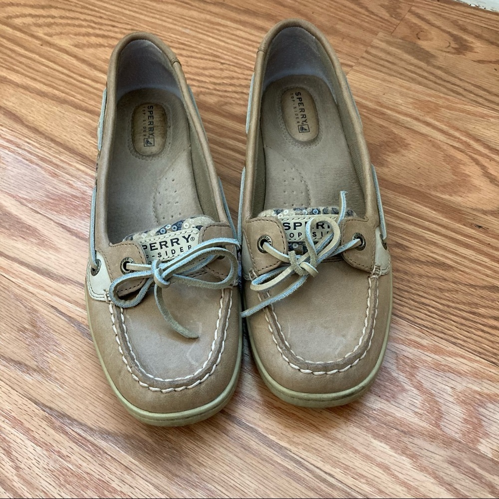 Sperry Top Sider